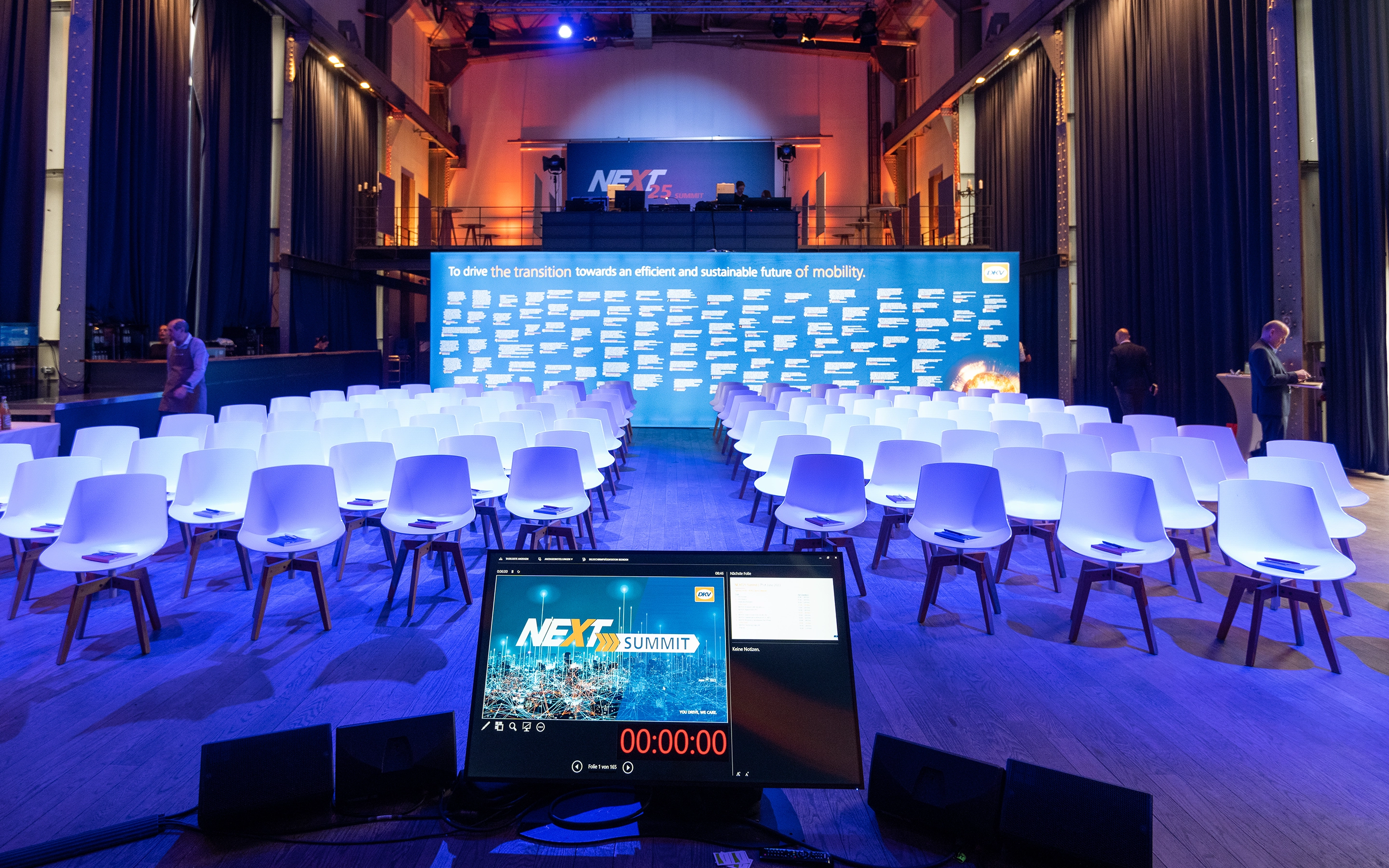 DKV Management Summit