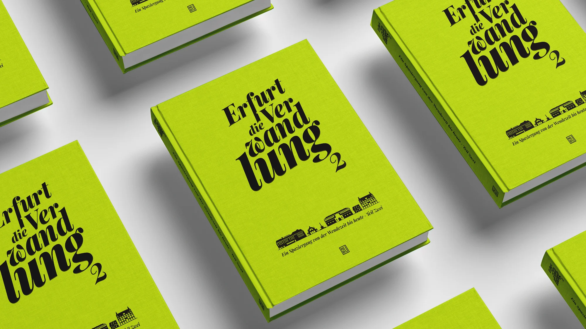Editorial Design & Book Publishing