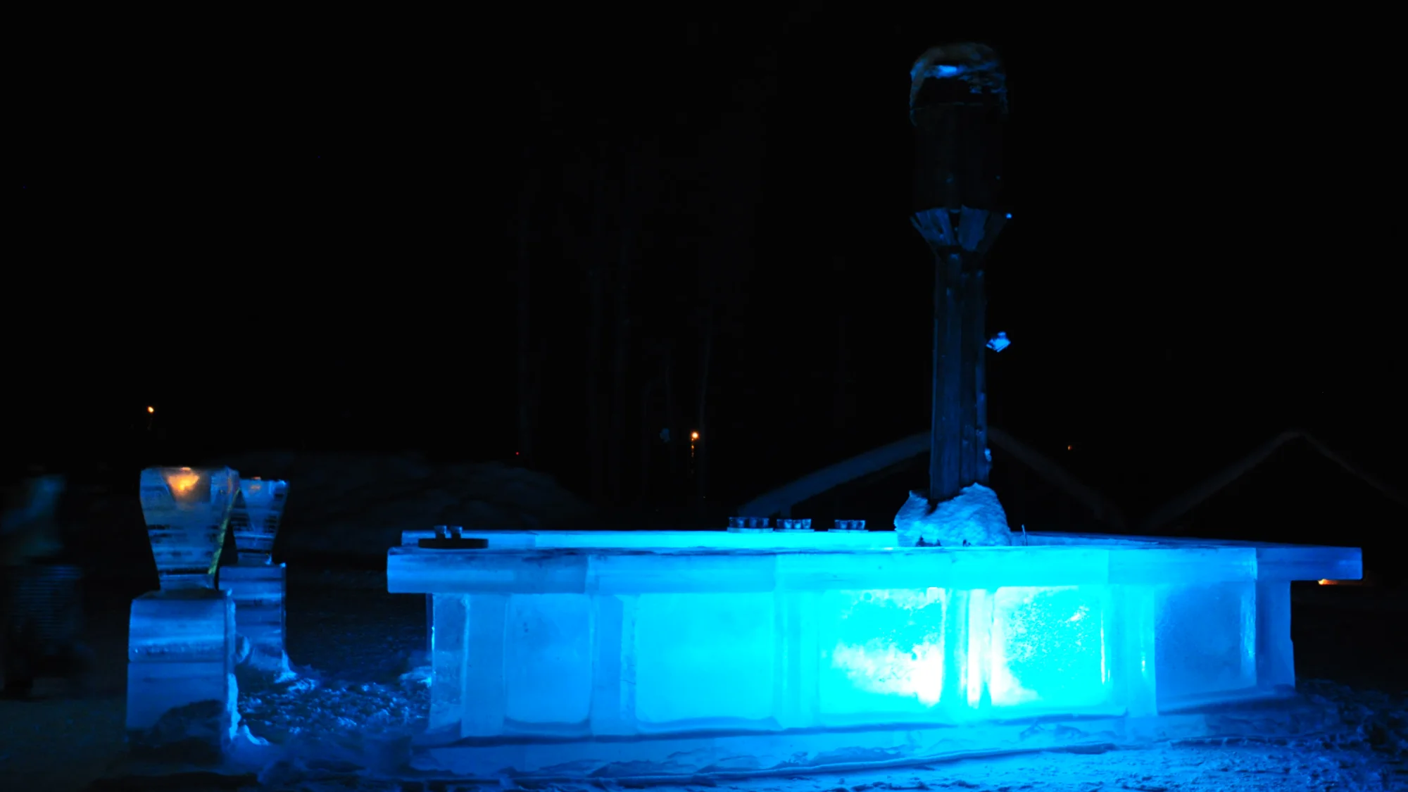 Finnisches Lappland Incentive